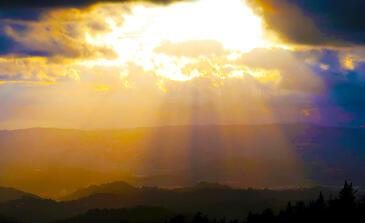San Donato in Poggio, Chianti, Tuscany, Italy © Etienne Pierart.